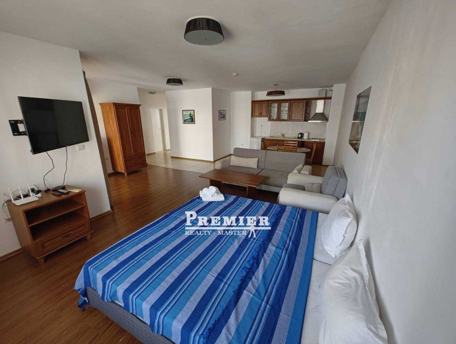 Продава се Тристаен апартамент в Ахелой - 83 кв.м за 547 €/кв.м - Снимка #8