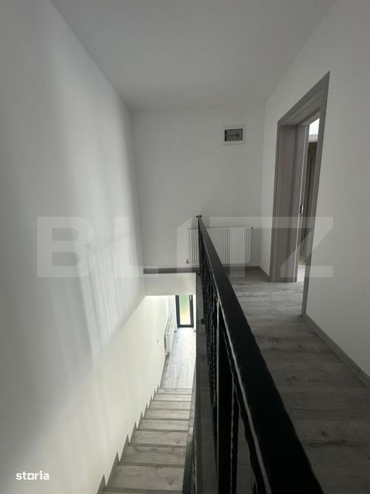 Casa moderna de inchiriat - zona Darste, Sacele