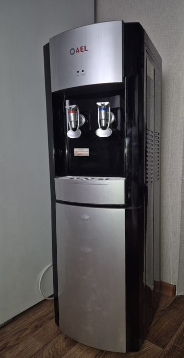 Продам кулер А.E.L.