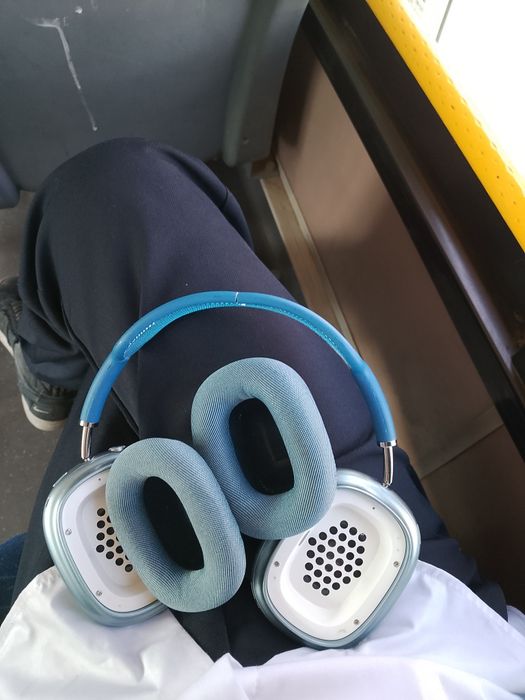 Наушники airpods max оригинал