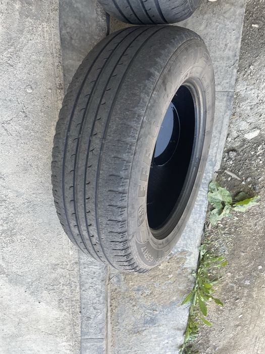 Продаю шины 225/65R17