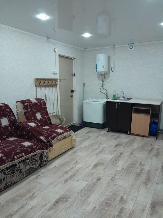 Продам комнату с душем 18 кв