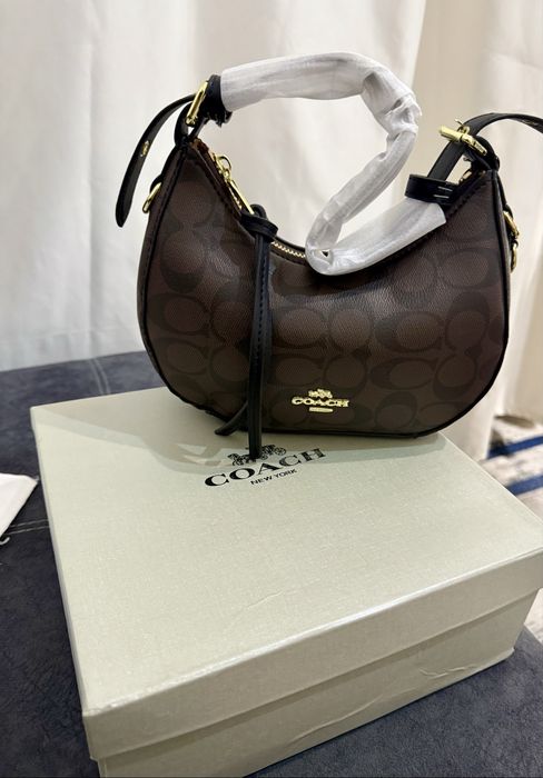 Сумочка Coach новая