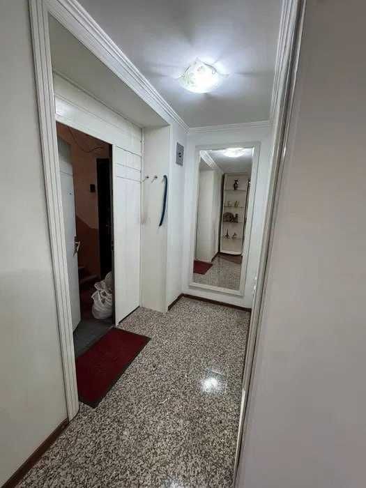 Аренда кв  Новомосковской 1-комнатная ро-н Мирзо-Улугбекский