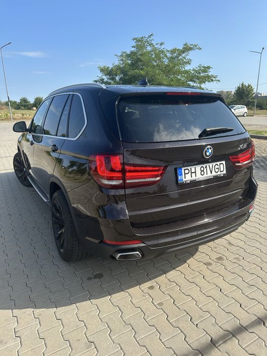 BMW X5 / F15/ XDrive