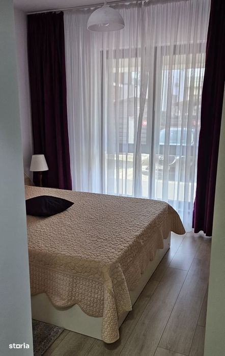 Nou / Apartament Superb / 2 Camere / Otopeni Central