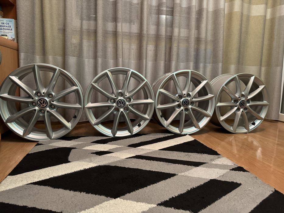 Jante BMW Style 560  17 inch 5*112