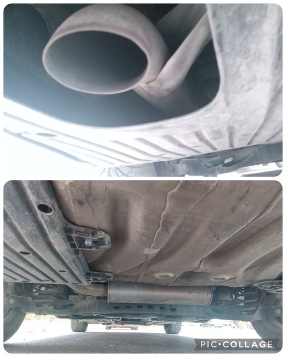 Seat Leon ST, 1.6 tdi- common rail, 110 hp, двигател CXXB.