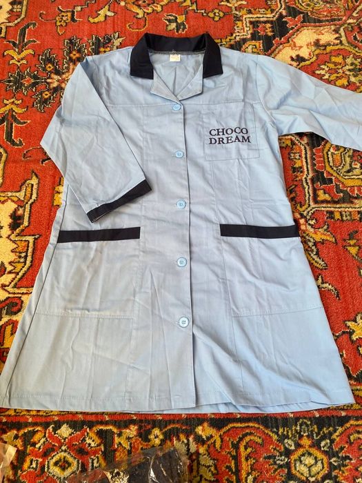 Форма бор Янги 40 размер дан 48 размерная 6 дона