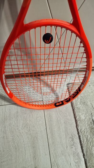 Head radical mp 300 grame/2025