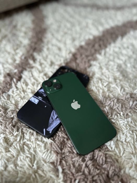 Apple IPhone 13, 128 GB.