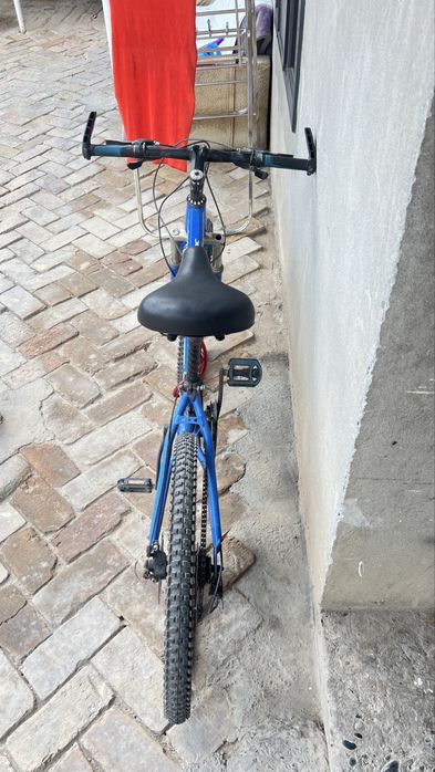 Velosipet yili eski esam balonlari yangi hali velosipet 24 zor narxdaa