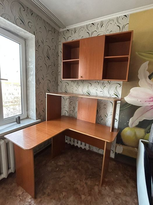 Письменный стол, б/у