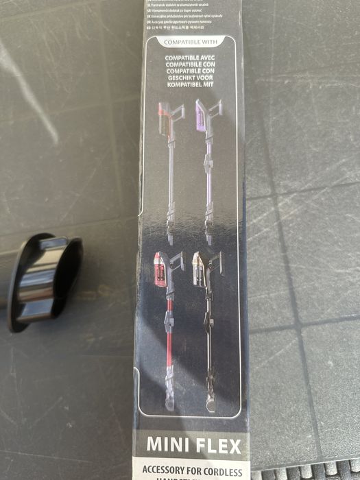 Accesorii aspirator AEG/ROWENTA