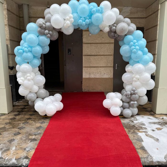 ОФОРМЛЕНИЕ Выписки из роддома, фотозоны.