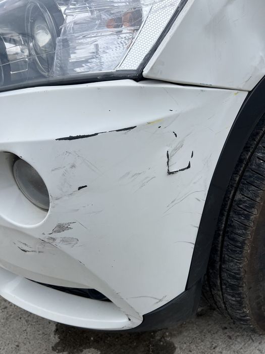 Fata completa BMW X3 F25 2013