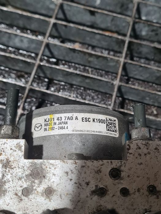 Pompa abs Mazda CX - 5 2012 - 2015 (785) Diesel 4131290063F
