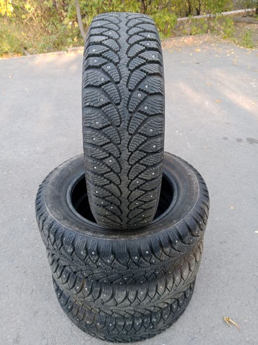 175/70/13 комплект