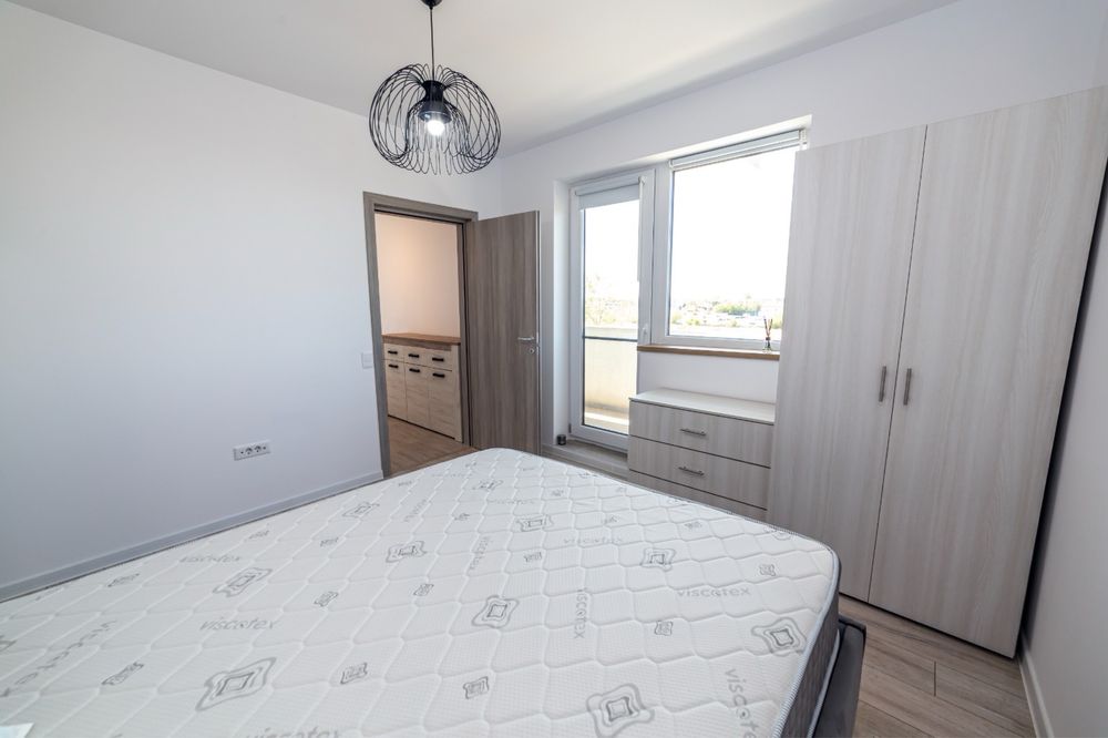 Apartament 2 camere de inchiriat