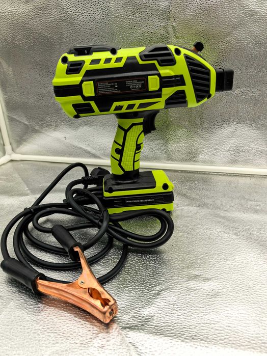 Aparat de sudura manual Ryodel 300A 4.0mm 499 lei