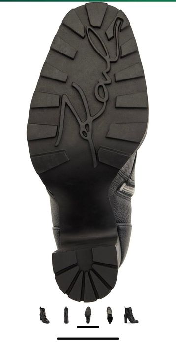 KARL LAGERFELD Women's Pazi-Bootie Fashion Boot