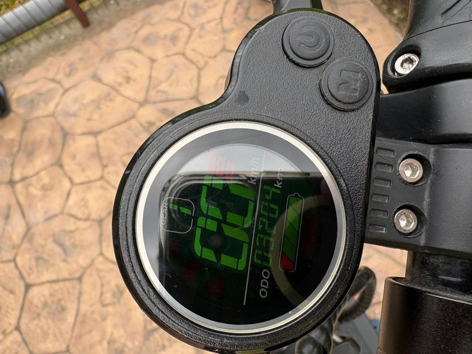 Trotinetă Joyor-Y6s