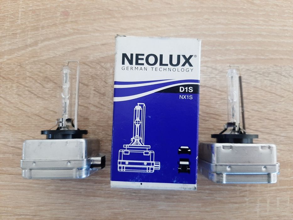 Ксенони лампи D1S Xenon