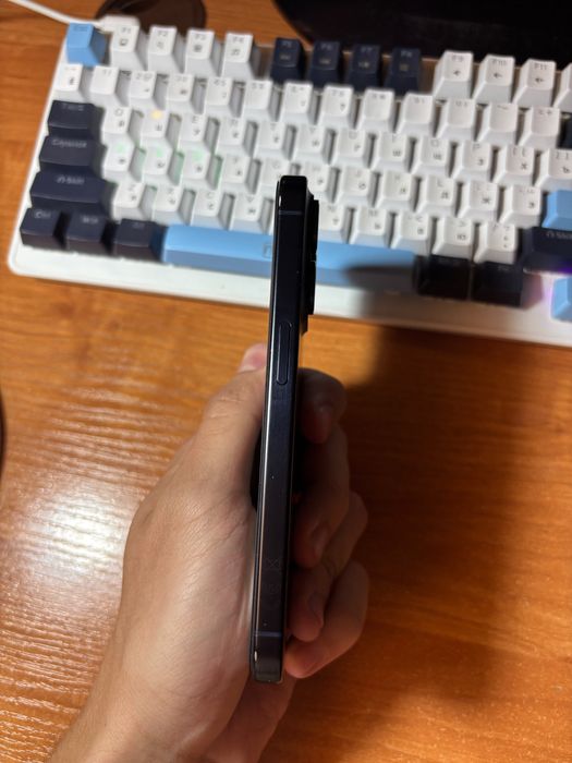 Iphone 15 pro 512gb 89%
