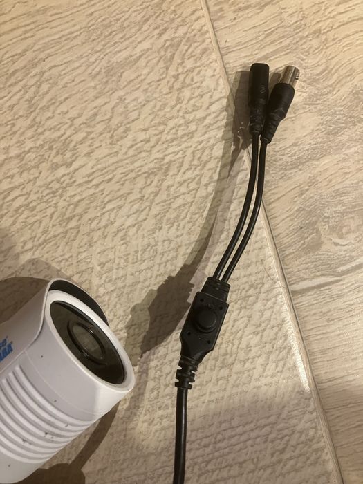 Камера за видеонаблюдение Longse 5 Mpx