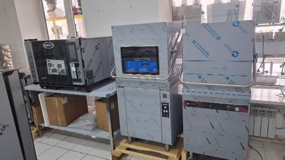 Оборудование для ресторанов и кафе oshxona jixozlari kafe va restoran