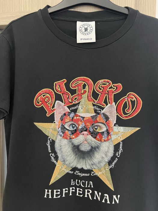 Дамски тениски Pinko оригинални