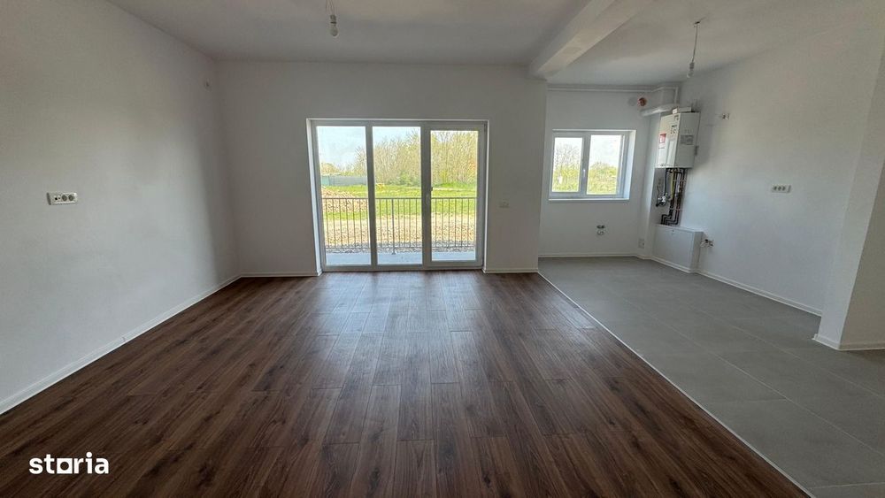 COMISION 0 | Apartamente 2 camere | Parcare inclusă | Moșnița Nouă