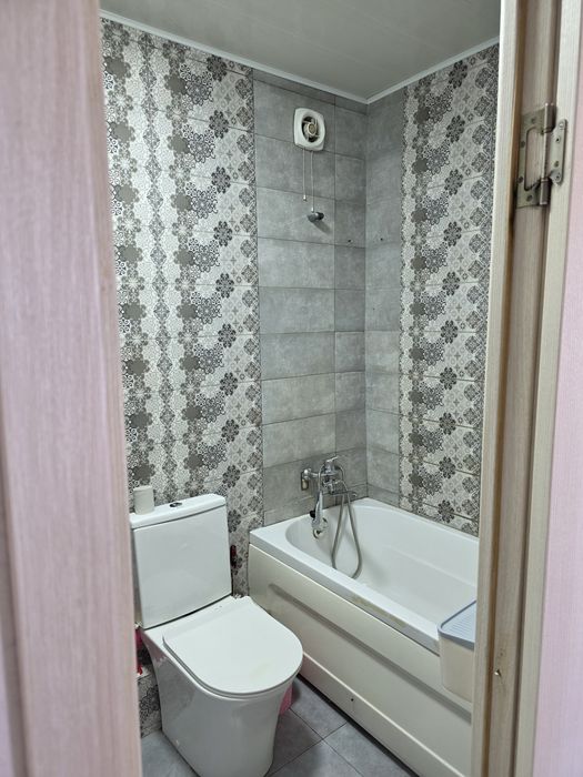 Сдам 1ком квартиру