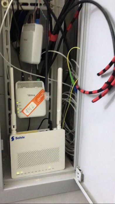 Wifi настройка, ремонт интернет, Роутер настройка, усилены сигнал Wifi