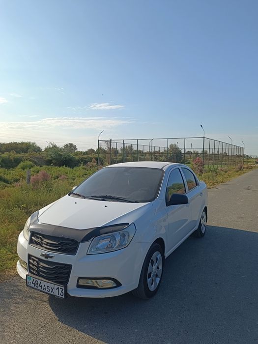 Chevrolet nexia r3