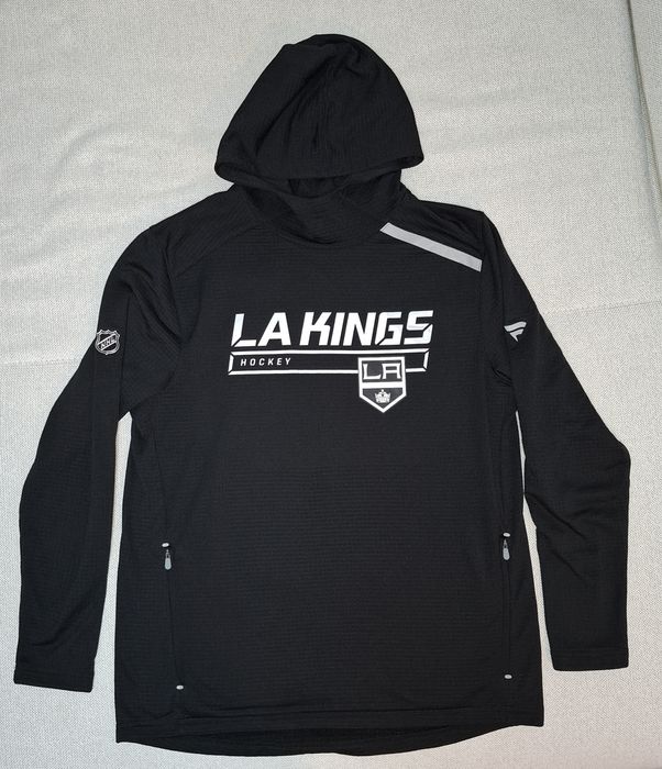 Hokey NHL hanorac de colectie  LA King L