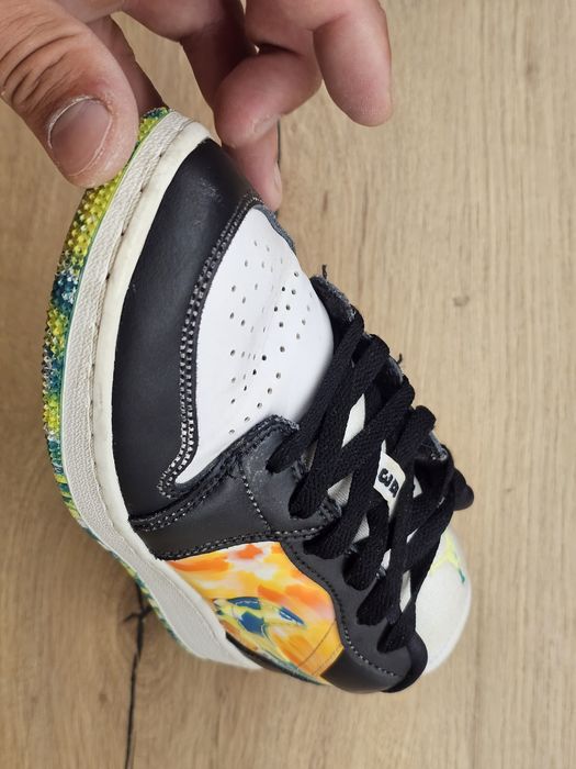 Air Jordan 1 Low SE GS DJ6252-038