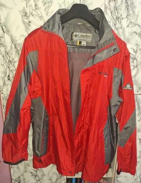 Geaca Barbati Columbia Titanium