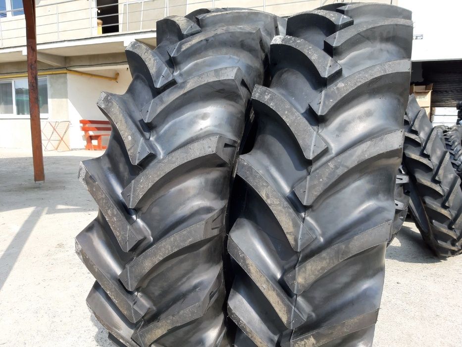 Cauciucuri noi pentru 16.9-30 ozka cu 10PR livrare OZKA