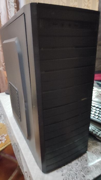 Продам ПК i3 ddr 4 1030