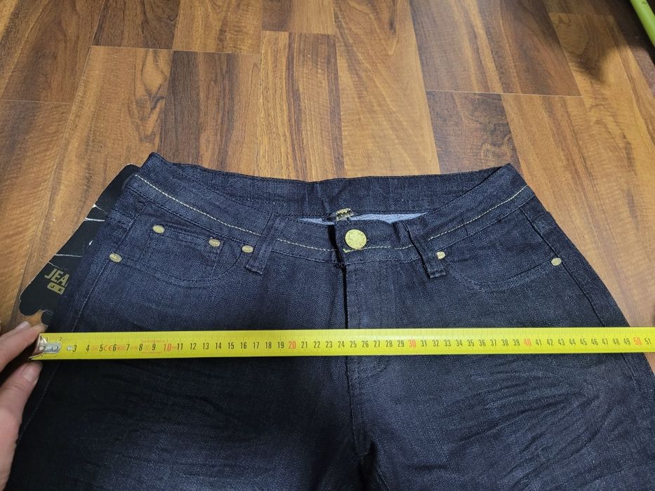 Blugi Jeanstar noi