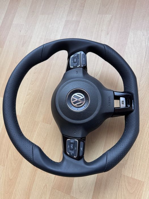 Volan Golf 6 R (Passat, Polo, Caddy)