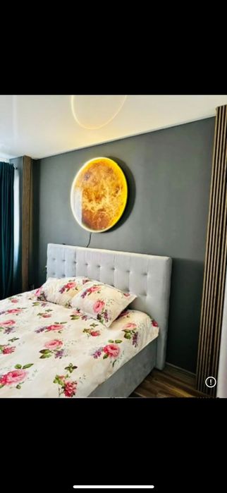 Închiriez apartament targu ocna, tg ocna, cazare
