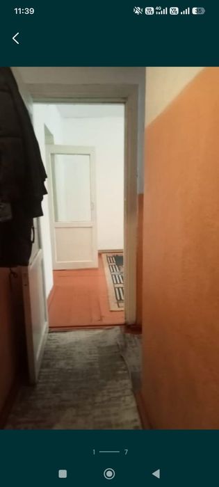 Продам квартиру Тургень
