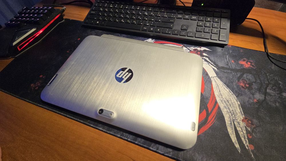 Ноубук-трансформер HP envy x2 COU40EA