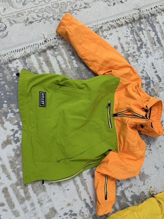 Полный Комплект для сноуборда.