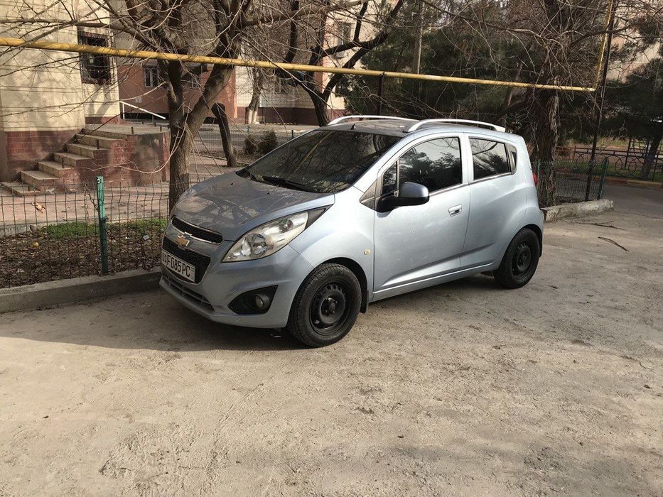 Спарк сотилади 2015 й