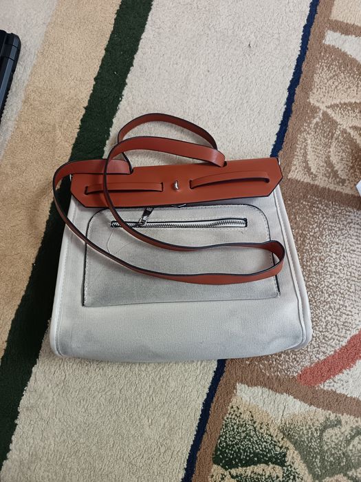 Сумка женская эрмес