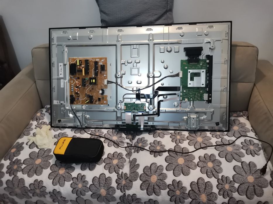 TCON pentru Sony KD50x75