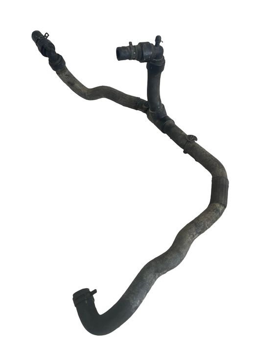 Furtun Lichid De Racire Motor Dacia Duster 2017 - > 1.5 Dci 110 4X4 K9